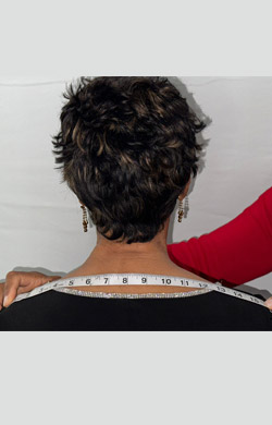 fullshoulder