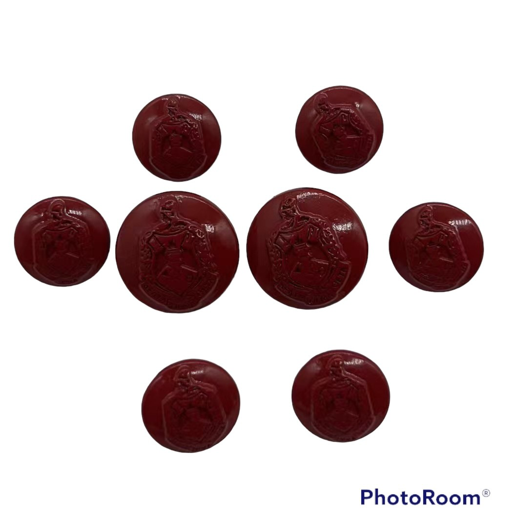 Button Color