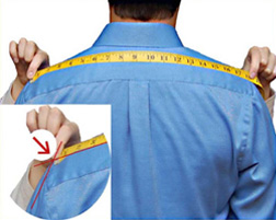 fullshoulder