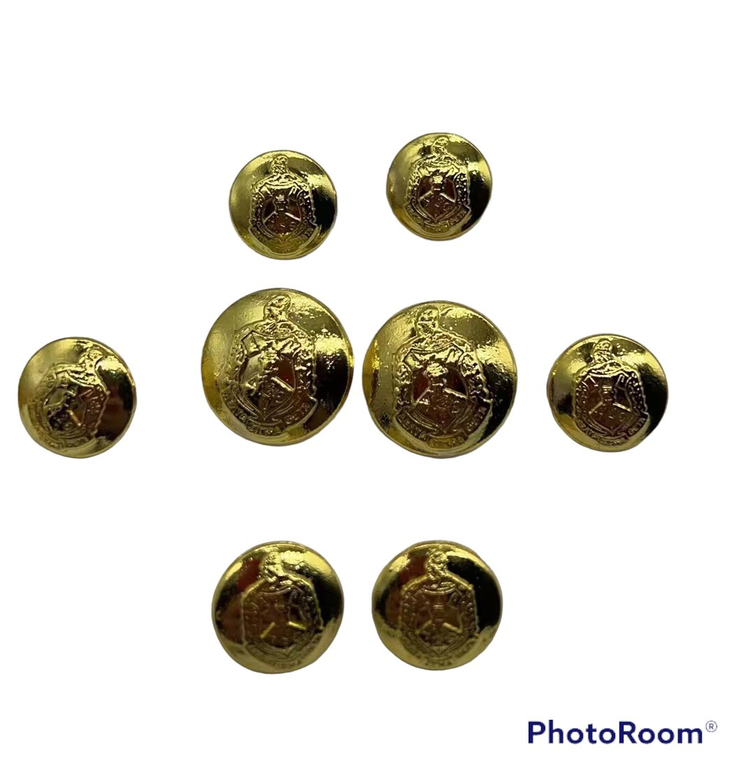 Button Color