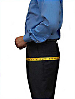 hips-seat
