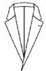 lapel