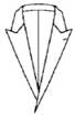 lapel