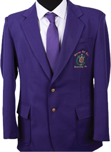 Suit Photo