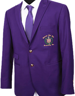 Suit Photo