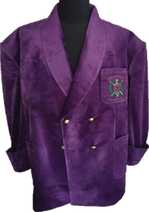 Suit Photo