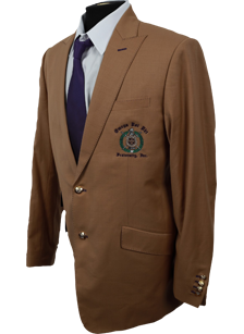 Suit Photo
