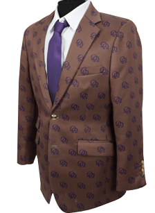 Suit Photo