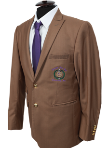 Suit Photo