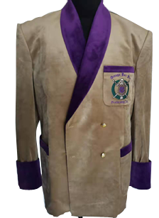 Suit Photo