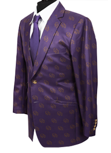 Suit Photo