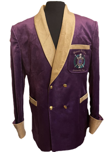 Suit Photo